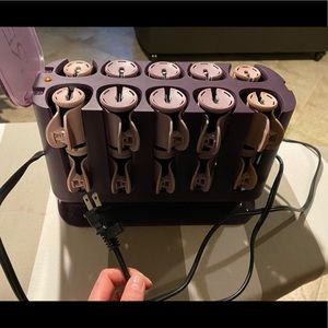 Hot Rollers by Remington